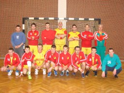 KKK BAJNOKCSAPAT 2007.
